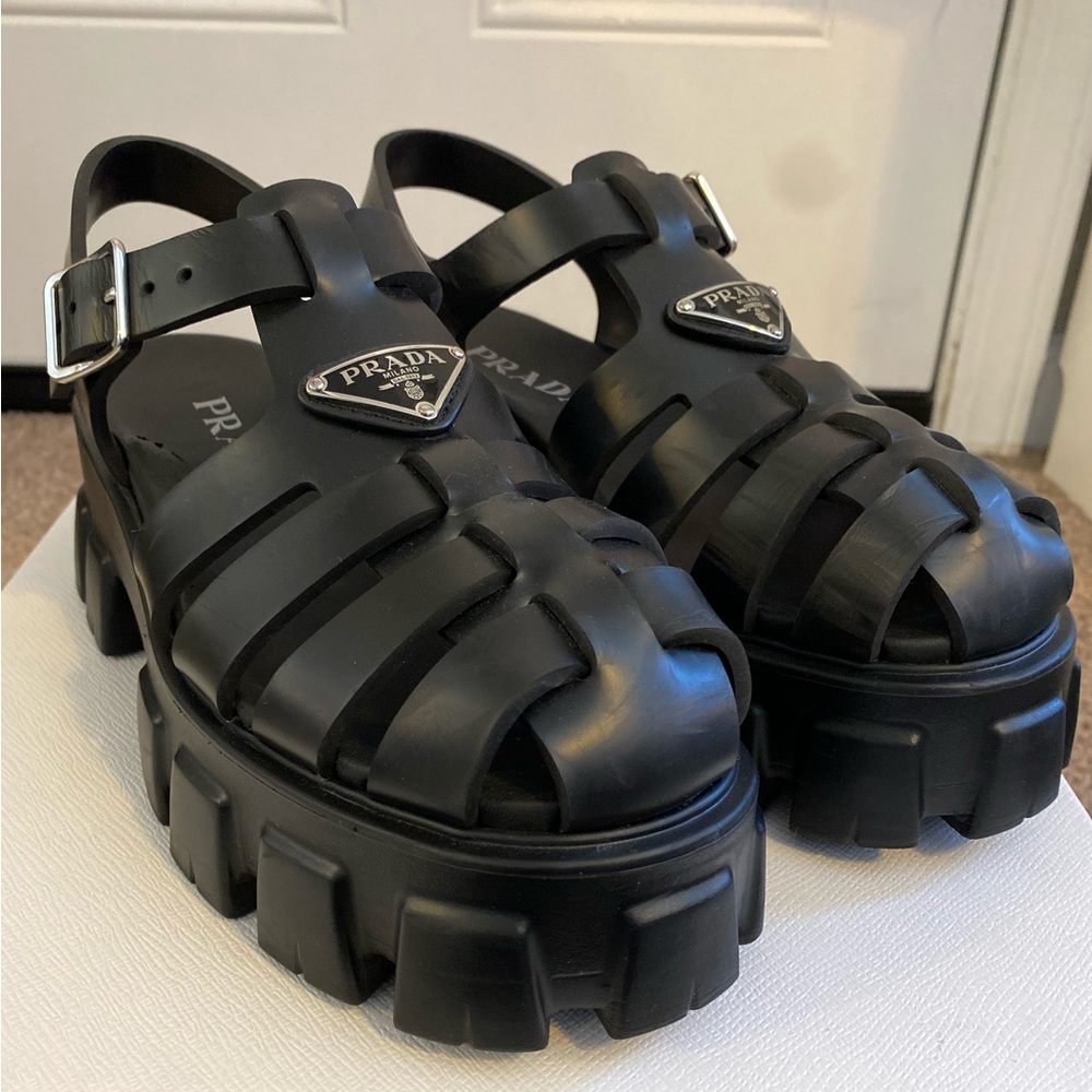 Prada Sandal